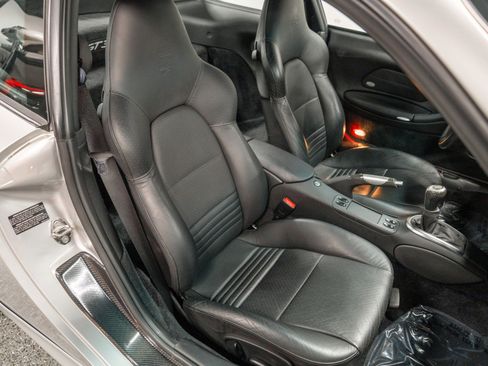 Used 2005 Porsche 911 GT3 image 24