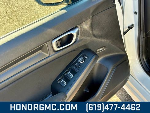 Used 2024 Honda Civic Sport image 15
