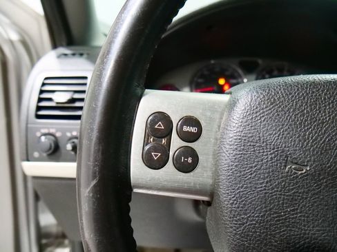 Used 2006 Pontiac Montana SV6 w/ Convenience Package image 21