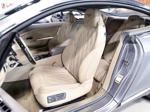 Used 2014 Bentley Continental GT AWD/4WD image 4