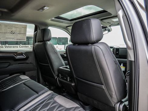 New 2026 Chevrolet Silverado 1500 RST AWD/4WD image 28