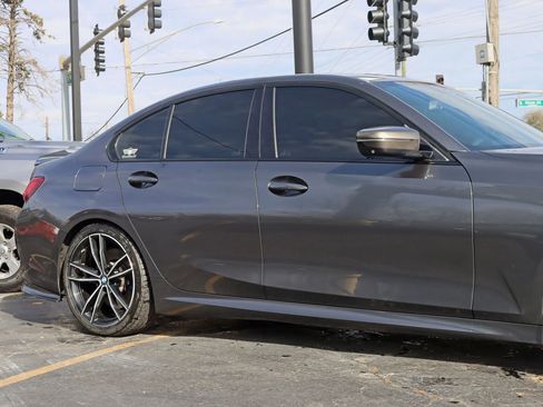 Used 2020 BMW M340i xDrive w/ Premium Package image 4