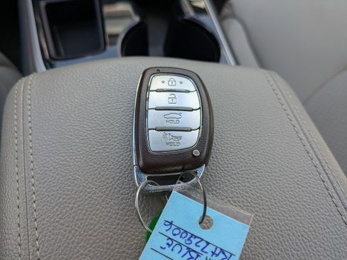 Used 2019 Hyundai Sonata SEL FWD image 29