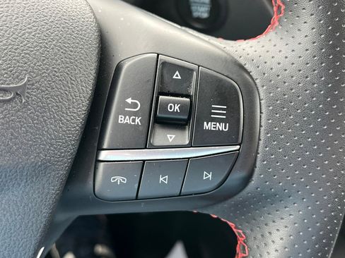 Used 2024 Ford Escape ST-Line image 15