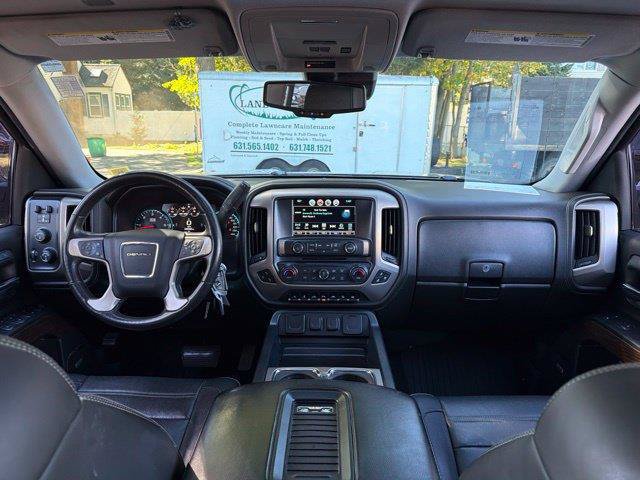 Used 2017 GMC Sierra 1500 Denali w/ Denali Ultimate Package AWD/4WD image 21