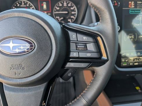 Certified 2025 Subaru Forester Touring image 14