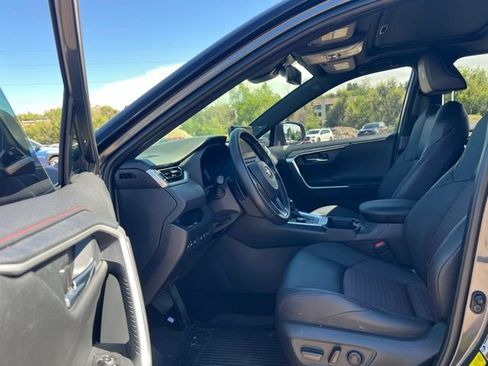 Used 2023 Toyota RAV4 XSE w/ Weather Package AWD/4WD image 29