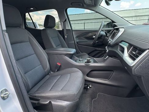 Used 2023 GMC Terrain SLE w/ Driver Convenience Package image 15