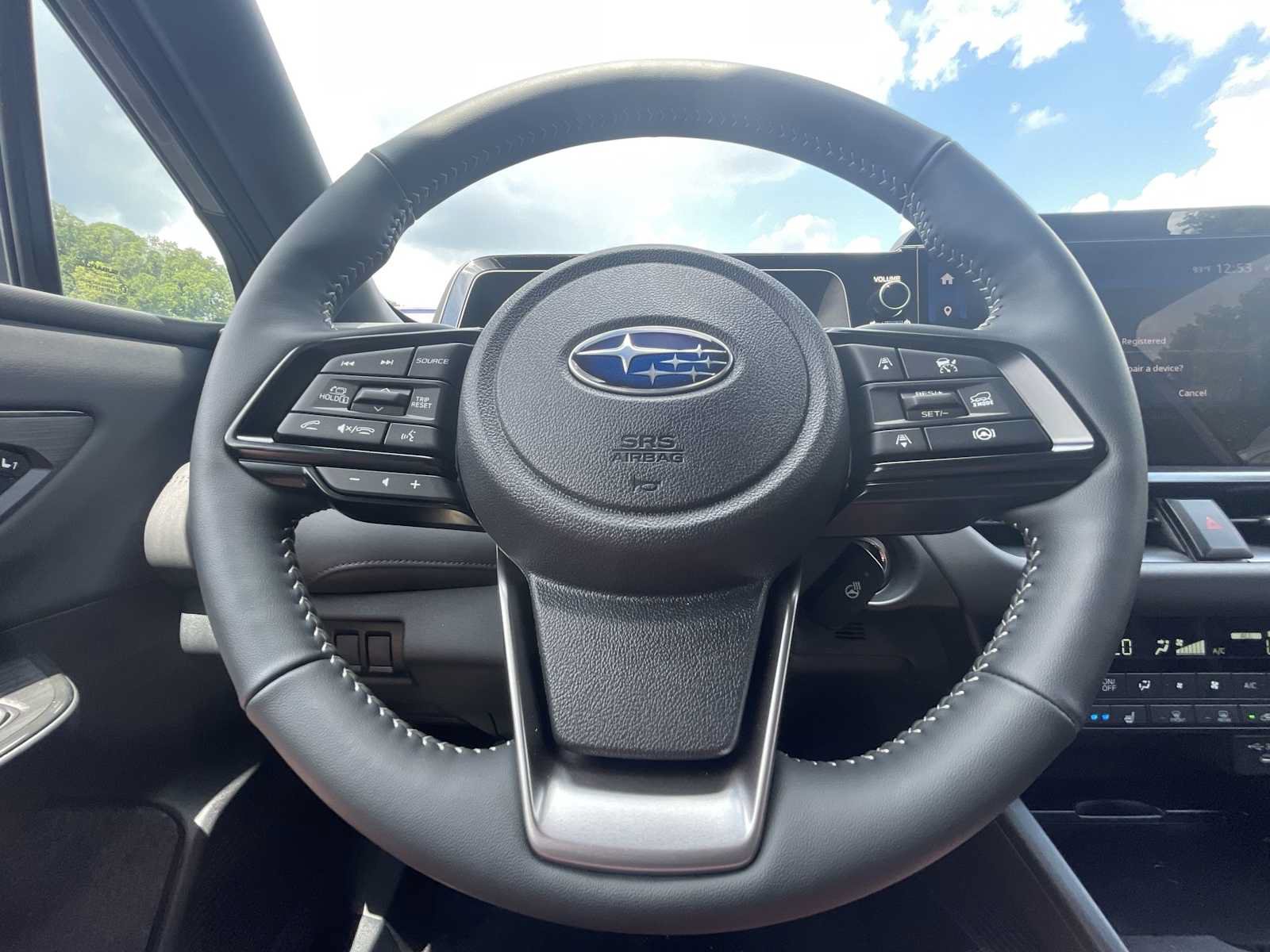 New 2026 Subaru Outback Touring AWD/4WD image 14