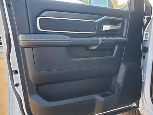 Used 2025 RAM 3500 Big Horn image 6