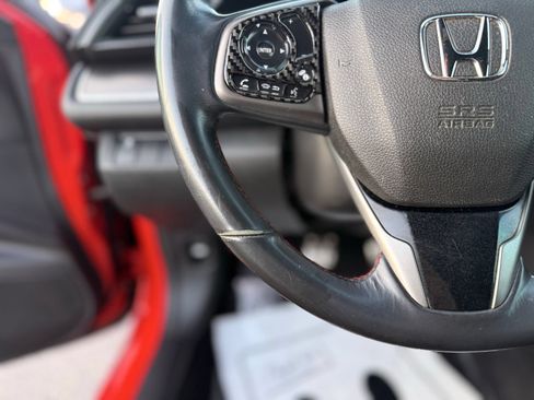 Used 2019 Honda Civic Si image 17