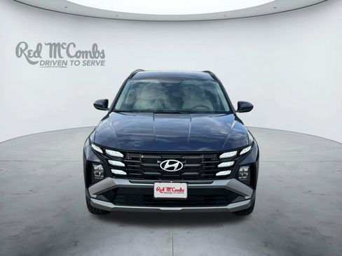 New 2026 Hyundai Tucson SEL image 8