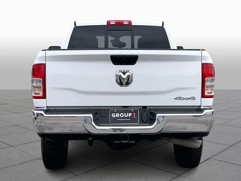 Used 2024 RAM 3500 Tradesman w/ Chrome Appearance Group image 5