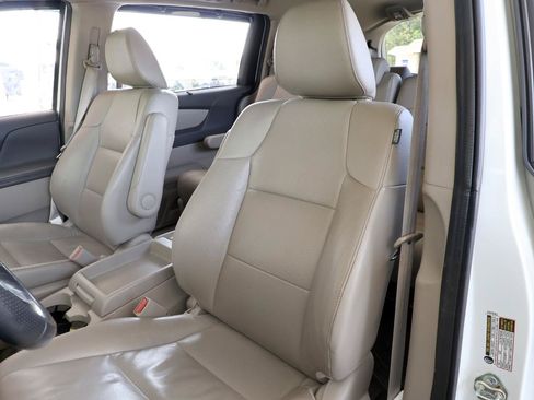 Used 2015 Honda Odyssey EX-L image 20