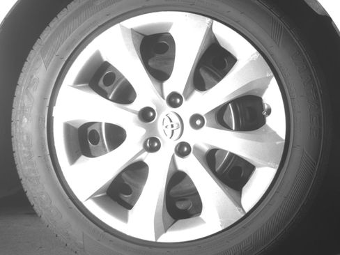 Used 2025 Toyota Corolla LE FWD image 13