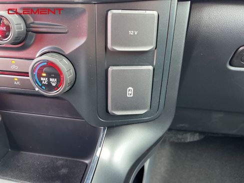 New 2025 Ford F150 STX w/ STX Black Appearance Package image 14