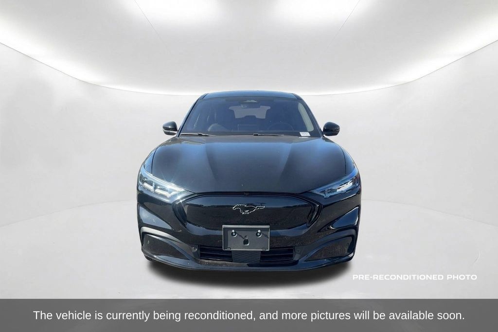 Used 2023 Ford Mustang Mach-E Premium RWD image 2