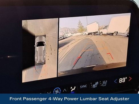 Used 2026 Chevrolet Traverse RS image 23