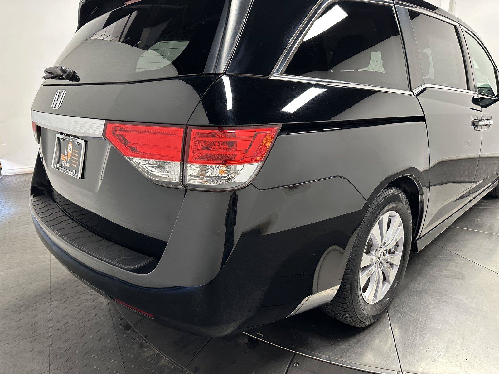 Used 2014 Honda Odyssey EX-L image 14