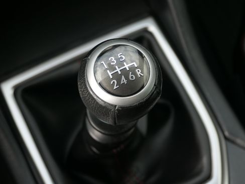 Certified 2023 Subaru WRX AWD/4WD image 21