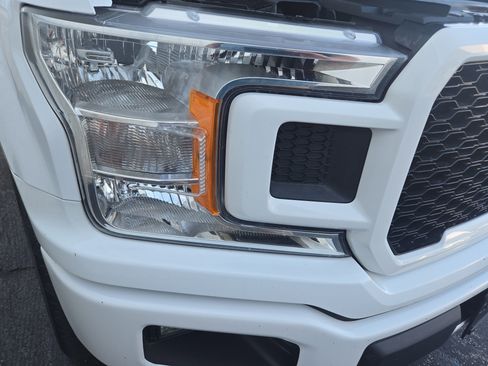 Used 2018 Ford F150 XL w/ Equipment Group 101A Mid image 33