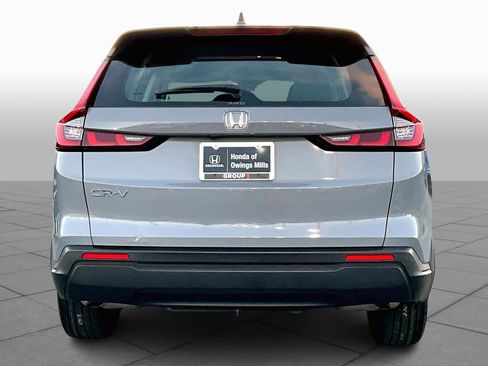 Used 2023 Honda CR-V LX image 4