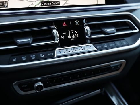 Used 2023 BMW X5 xDrive45e w/ M Sport Package image 38