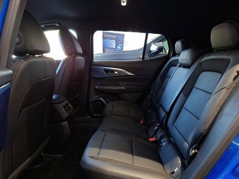 New 2026 Chevrolet Equinox EV LT AWD/4WD image 6