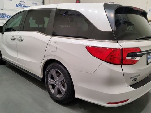 Used 2022 Honda Odyssey EX image 4