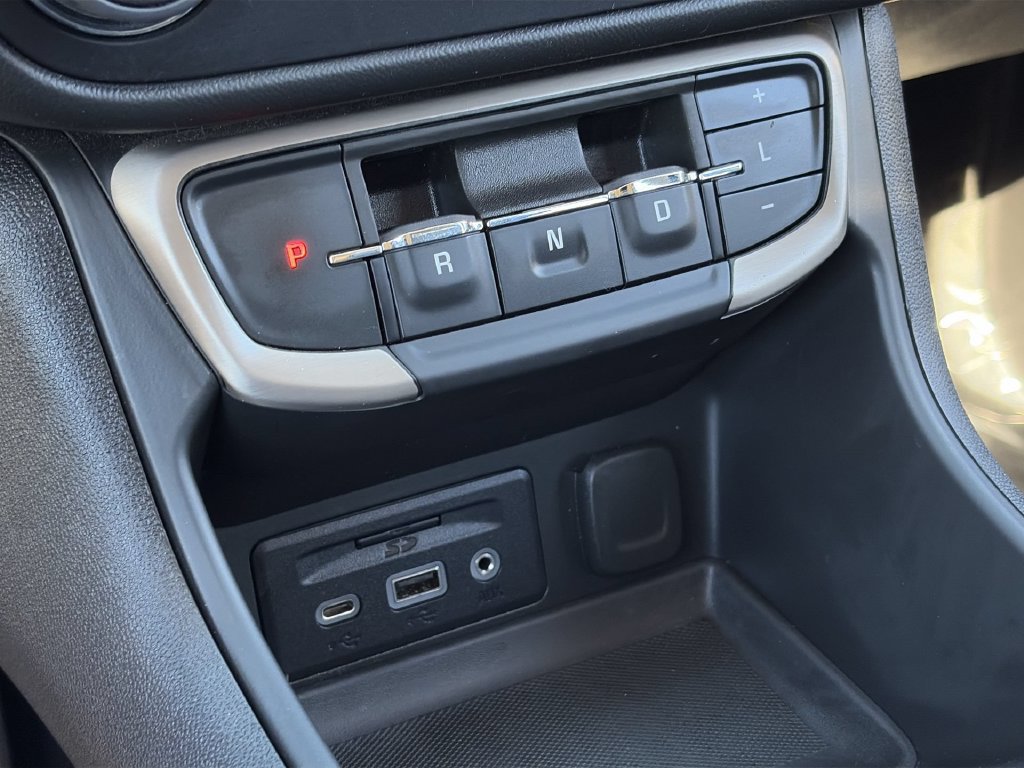 Used 2023 GMC Terrain Denali AWD/4WD image 22