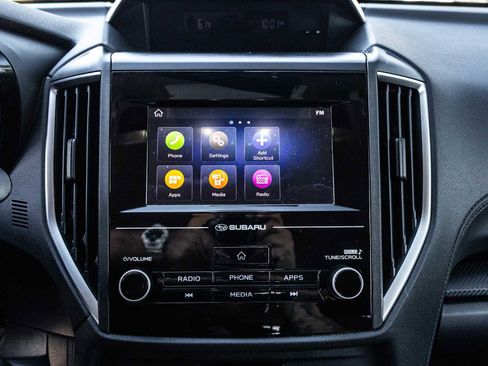 Used 2019 Subaru Crosstrek 2.0i w/ Popular Package #1 image 27