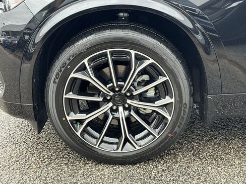 New 2026 MAZDA CX-70 3.3 Turbo S w/ Premium Package AWD/4WD image 10