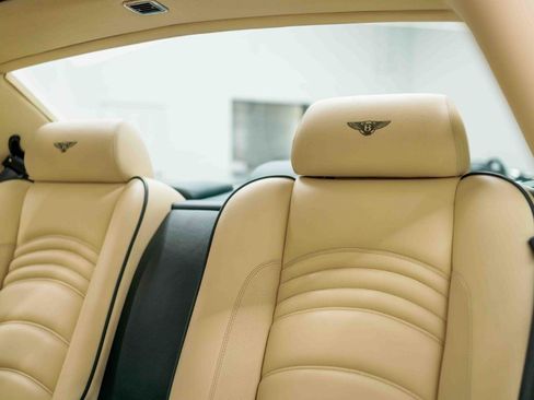 Used 1999 Bentley Continental SC RWD image 76