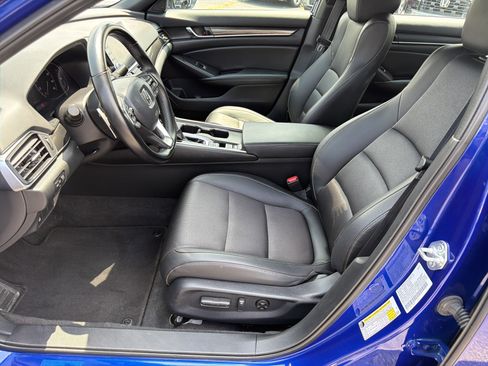 Used 2022 Honda Accord Sport image 28