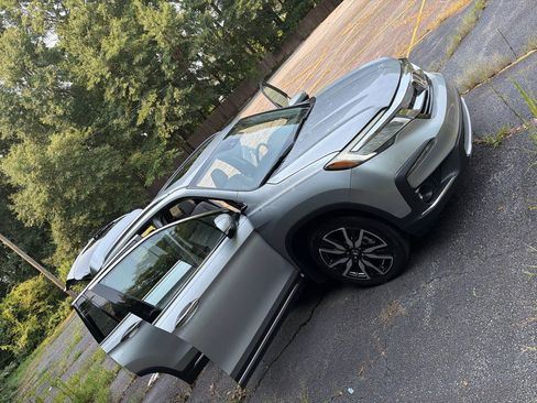 Used 2019 Honda Pilot Elite image 36