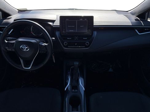 Used 2022 Toyota Corolla SE image 7