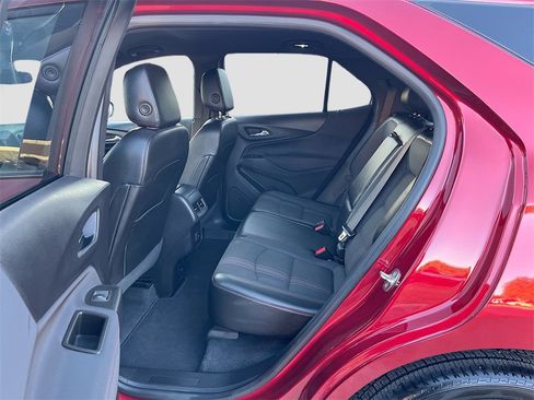 Used 2024 Chevrolet Equinox RS image 24