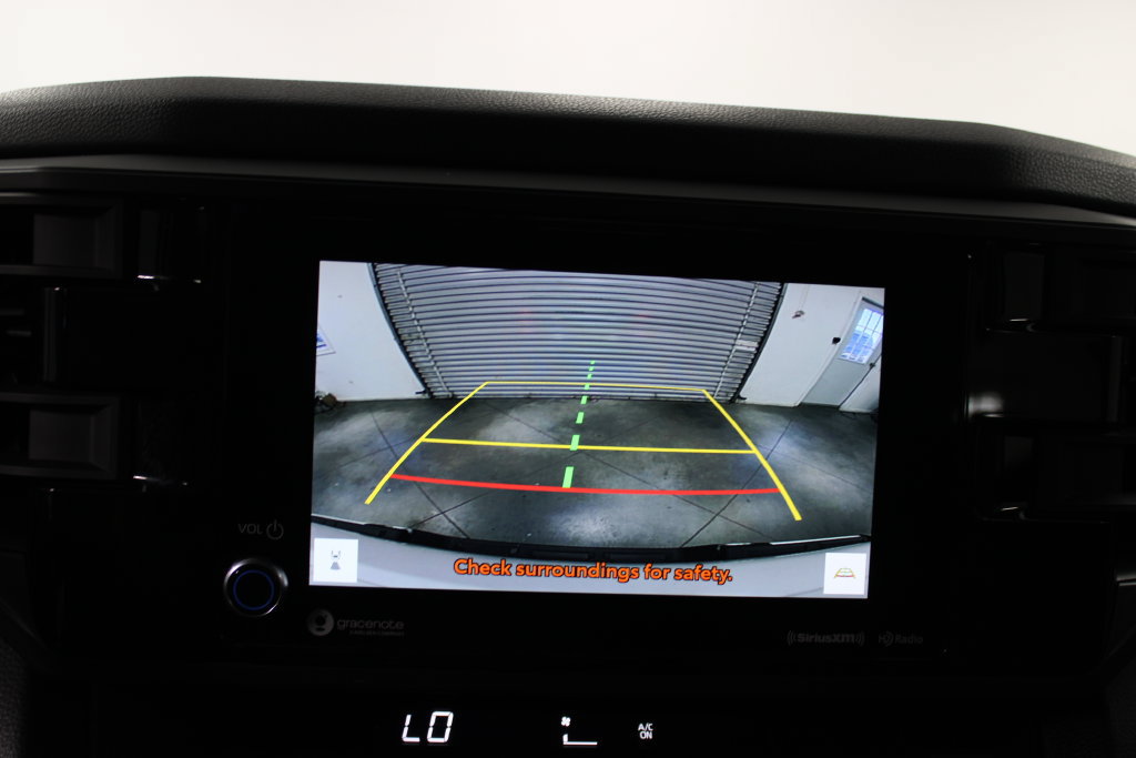 Used 2024 Toyota Tundra SR5 w/ SX Package RWD image 47