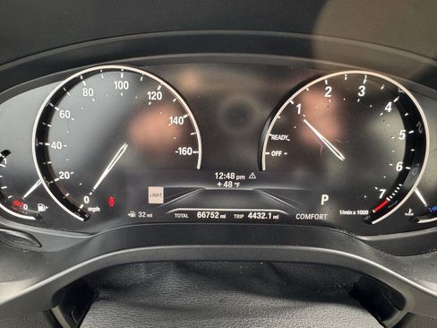 Used 2021 BMW X3 sDrive30i w/ Convenience Package image 29