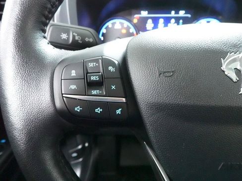 Used 2023 Ford Bronco Sport Outer Banks w/ Tech Package AWD/4WD image 13