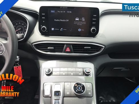 Used 2022 Hyundai Santa Fe SE w/ Cargo Package AWD/4WD image 26