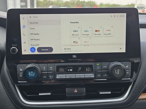 Used 2024 Toyota Grand Highlander FWD image 23