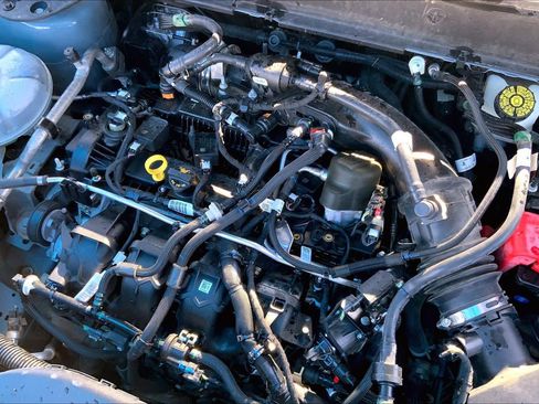 Used 2022 Ford Bronco Sport Badlands w/ Premium Package image 33