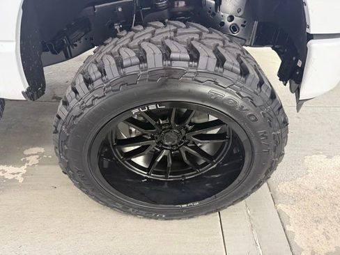 New 2025 Ford F150 Lariat w/ Equipment Group 501A Mid image 4