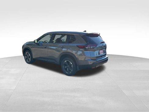 New 2026 Nissan Rogue SV image 2
