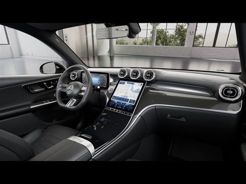Certified 2026 Mercedes-Benz GLC 300 4MATIC image 41