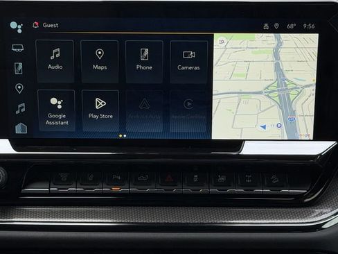 New 2026 Chevrolet Silverado 2500 ZR2 image 15