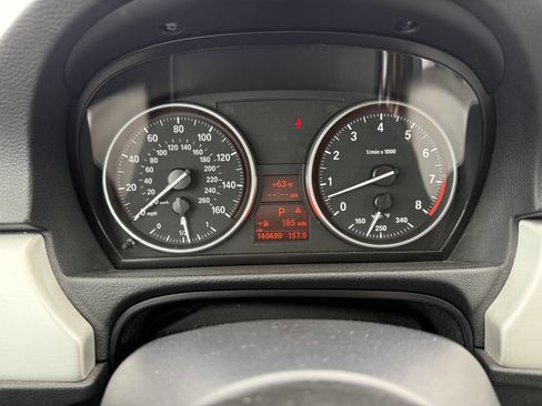 Used 2008 BMW 335i Coupe w/ Sport Pkg image 15