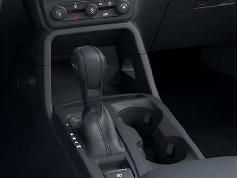 New 2026 Ford Ranger XL AWD/4WD image 15