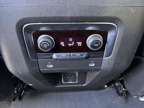 Certified 2024 Chevrolet Tahoe LT image 19